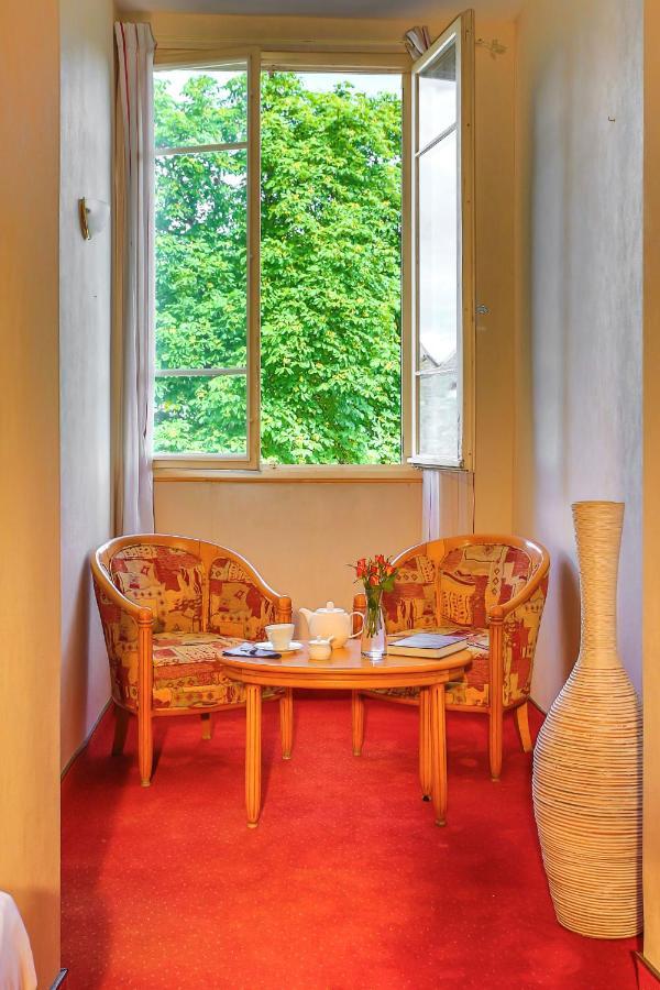 L'Oustal Del Barry Hotel Najac Kültér fotó